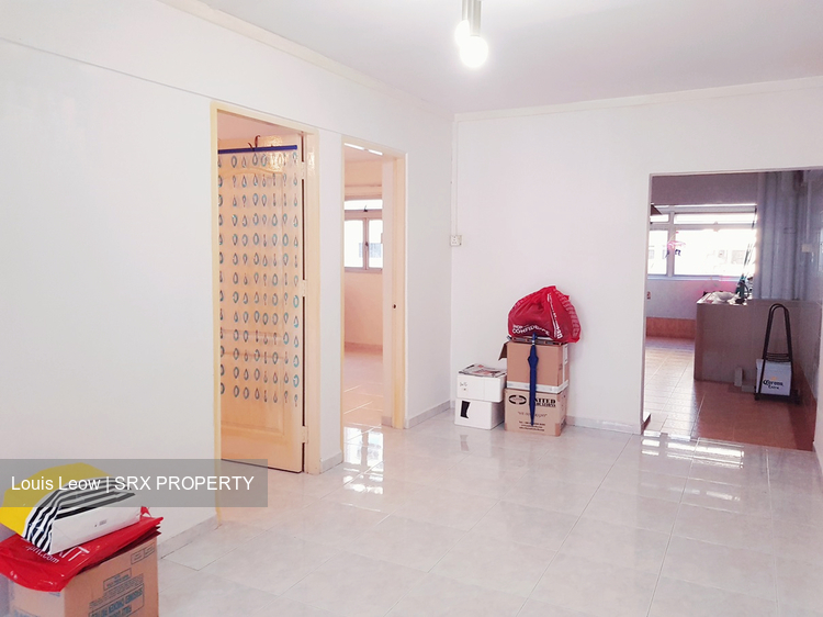 Blk 4 Lorong Lew Lian (Serangoon), HDB 3 Rooms #224864091